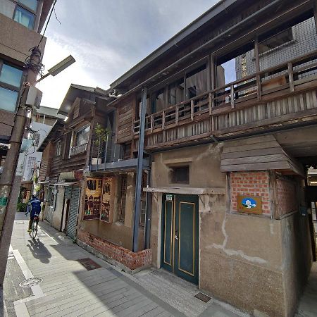 Jerry'S Mazehut Hostel Tajnan Kültér fotó