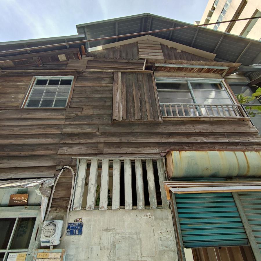 Jerry'S Mazehut Hostel Tajnan Kültér fotó