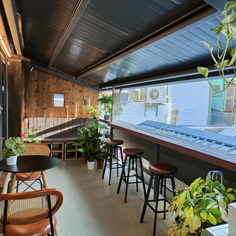 Jerry'S Mazehut Hostel Tajnan Kültér fotó