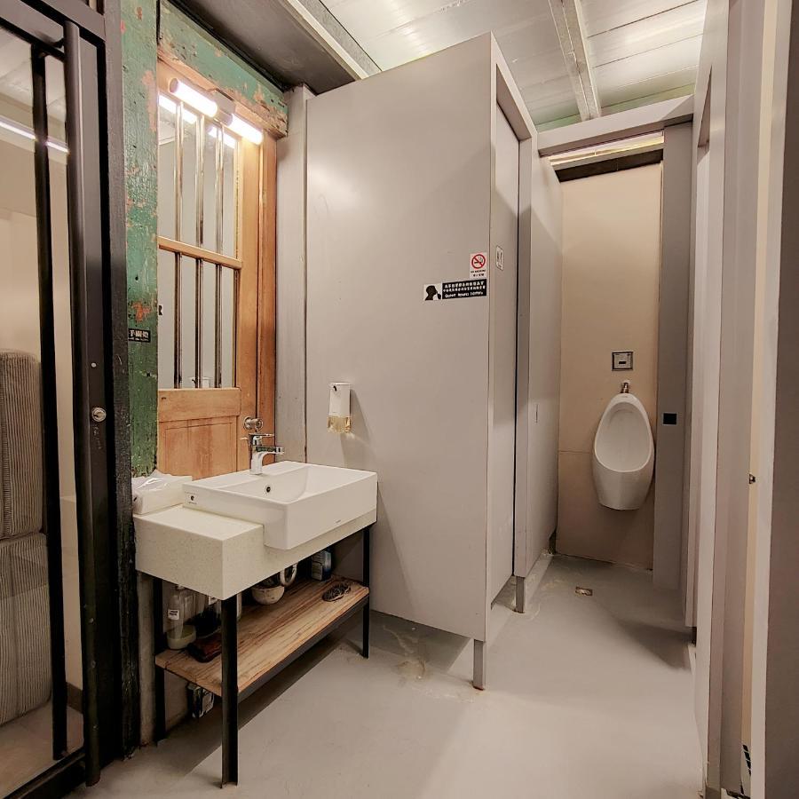 Jerry'S Mazehut Hostel Tajnan Kültér fotó