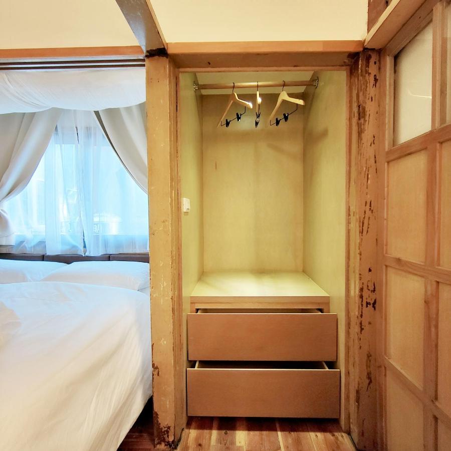 Jerry'S Mazehut Hostel Tajnan Kültér fotó