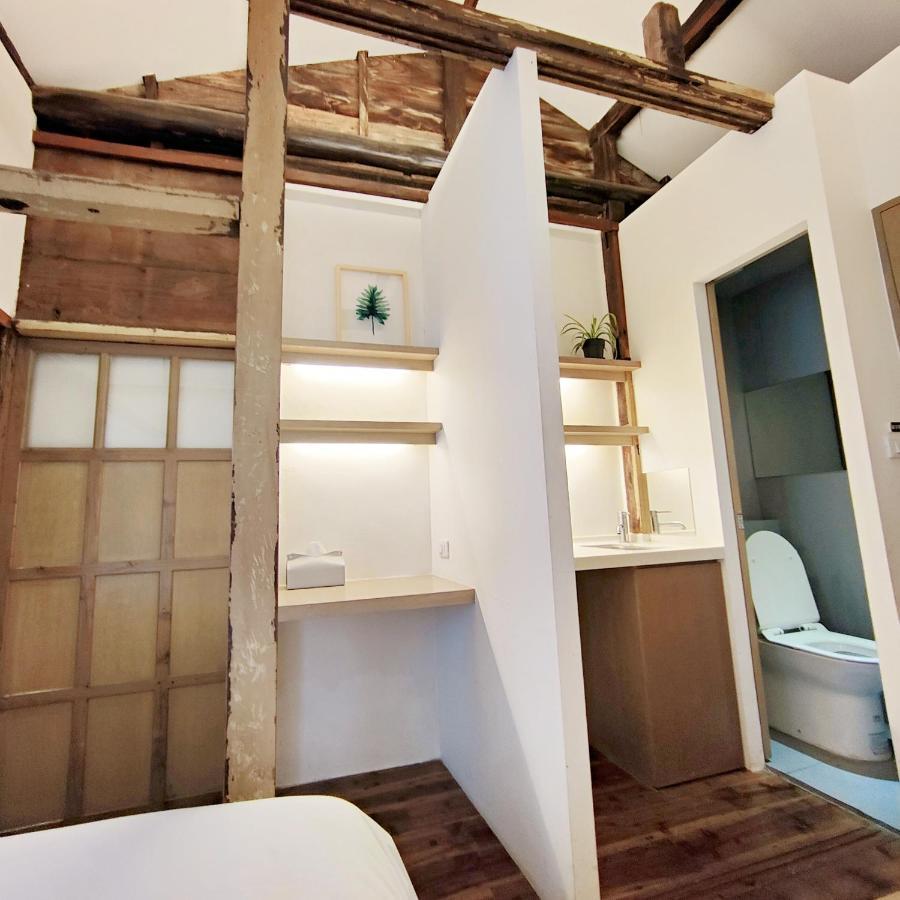 Jerry'S Mazehut Hostel Tajnan Kültér fotó