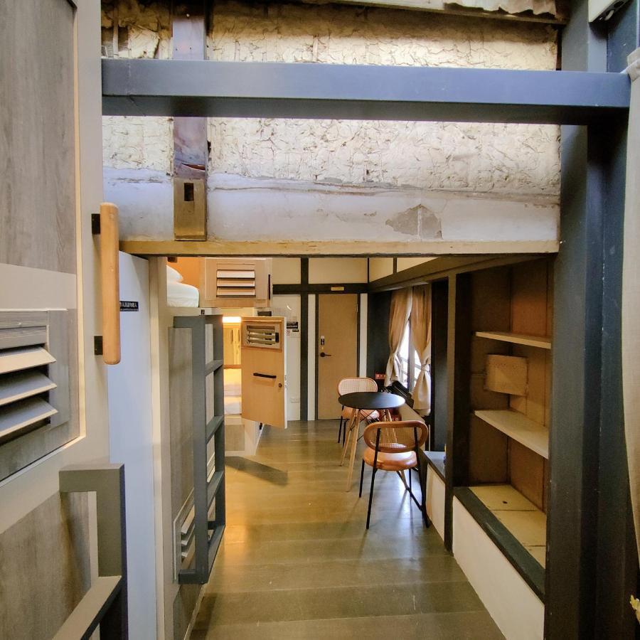 Jerry'S Mazehut Hostel Tajnan Kültér fotó
