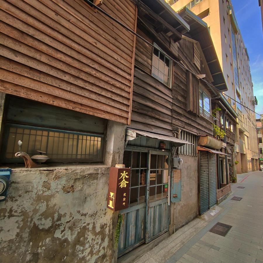 Jerry'S Mazehut Hostel Tajnan Kültér fotó