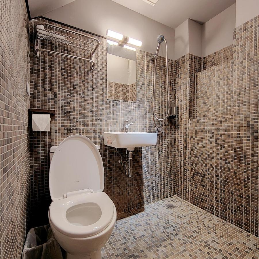 Jerry'S Mazehut Hostel Tajnan Kültér fotó
