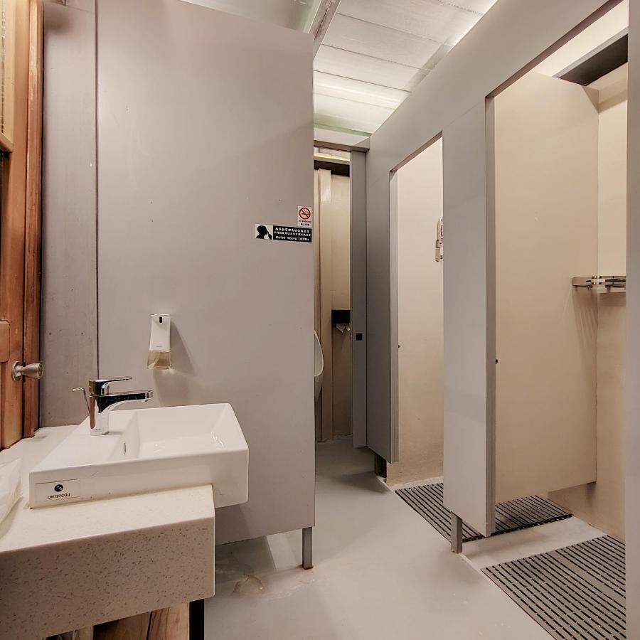 Jerry'S Mazehut Hostel Tajnan Kültér fotó