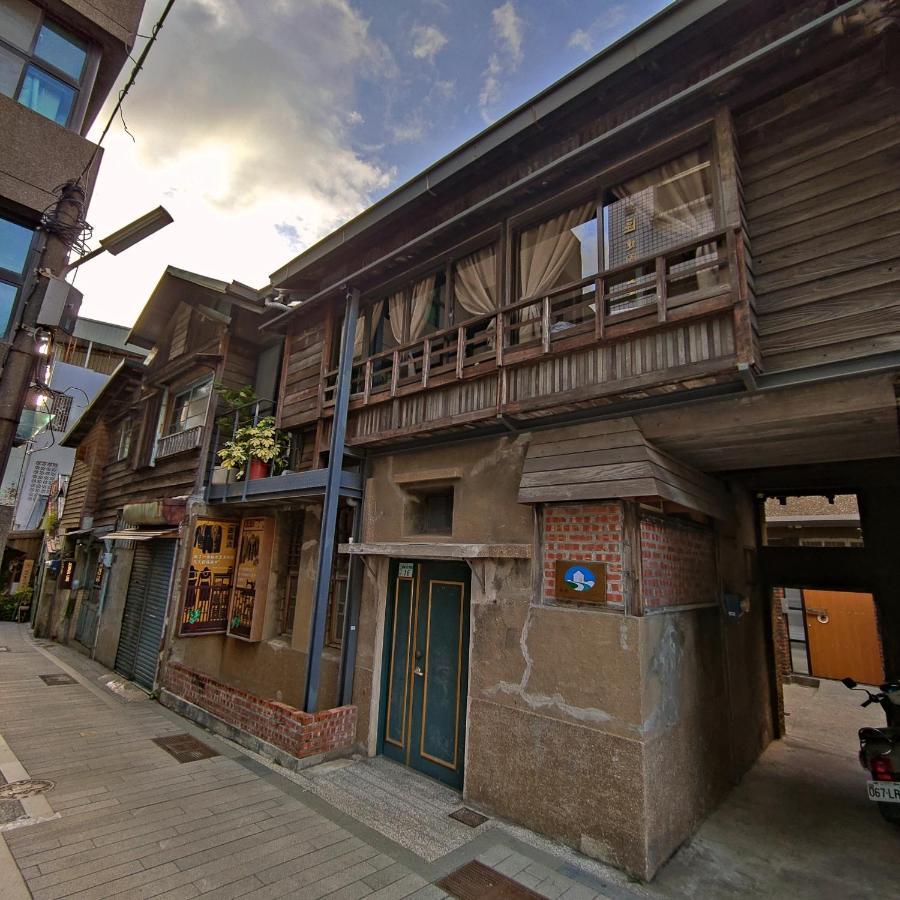 Jerry'S Mazehut Hostel Tajnan Kültér fotó